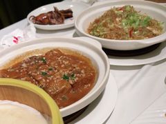 -贝勒爷·酥不腻烤鸭