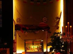 -卡本妮法餐厅·北京和平宾馆