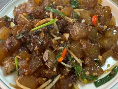 -清真·馬坡二旦烧烤(人生一串拍摄店)