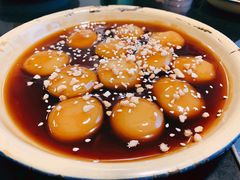 糖粑粑-李子坝梁山鸡(李子坝大鸡哥店)
