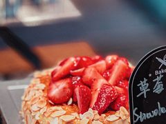 -大连铂尔曼酒店-铂尔曼美食廊 Pullman Deli