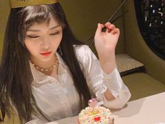 -唐拉雅秀酒店-唐苑中餐厅