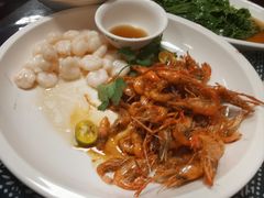 -三林本帮馆(中林街店)