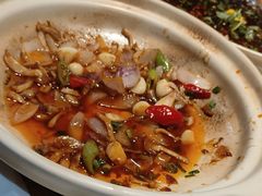 -东北大院·东北菜(三台子店)