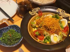 -福匠日本料理(人民路店)