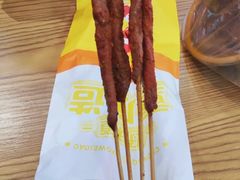 -味子夫鸡柳(三峡广场店)