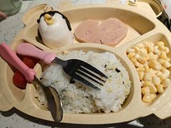 -鱼酷活鱼烤鱼(新世界城店)