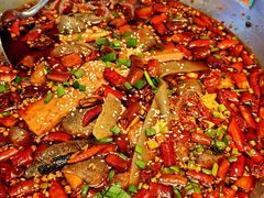 毛血旺-川正旺江湖菜(三元桥店)