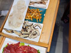 -大理董·董家小厨野生菌火锅(古城旗舰店)