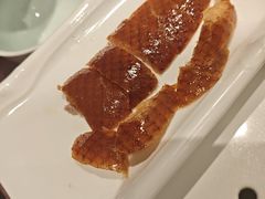 -羲和雅苑•北京烤鸭(乐园道万象城店)