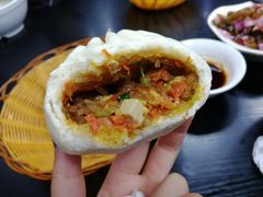 红萝卜包-郑家包子牛肉拉面(尚勤路店)
