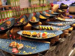 -亚马逊海鲜自助(王府井店)