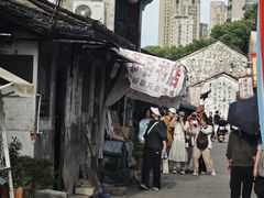 -绍兴书圣故里景区