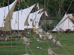 -不觉晓CAMPING(上海迪士尼营地店)