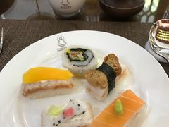 -大佛寺高级素食自助餐厅