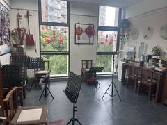 -秦汉胡同书法古筝围棋国画书院(宝地分馆)