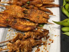 -唐力九头鸟烧烤·罗田吊锅(西云楼店)