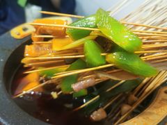 -冒椒火辣(奎星楼街店)