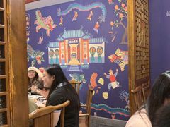 -杨记隆府重庆江湖菜(大悦城店)
