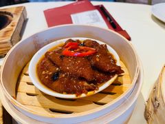 -利苑酒家(金宝店)