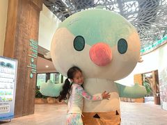 -杭州开元森泊度假乐园