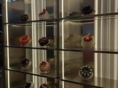 -DQ·蛋糕·冰淇淋(河东万达店)