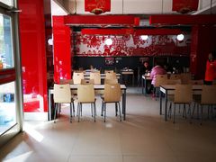 大堂-闫家驴肉老店(华电一校店)
