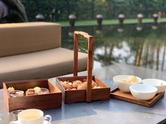 -上海璞麗酒店