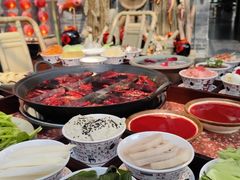 -纸盐河码头火锅(十八梯店)