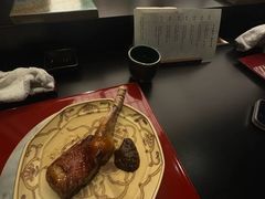 -鳥喜Toriki怀石烧鸟料理