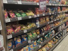 -AEON永旺超市(天津津南店)