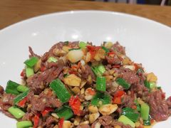 -八碗湘长沙市井菜(坡子街店)