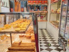 -味多美蛋糕(金顶街店)