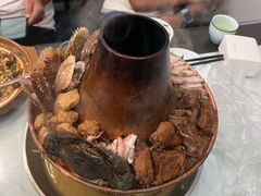 -龙香居海鲜浑锅家常菜·特色驴肉
