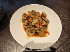 -丽华园·武汉地标楚菜餐厅(青山江滩店)