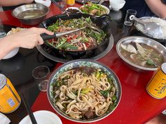 -鹏林天龙鸡杂