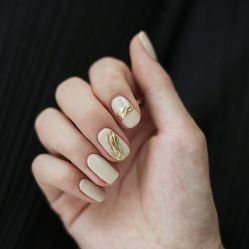 -斯馨·健康美甲美睫