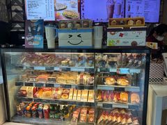 -COSTA COFFEE(丰联广场店)