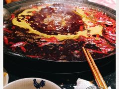 -肥龙火锅(南坪店)