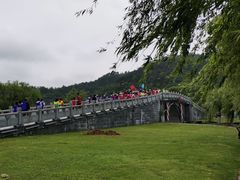 -东钱湖小普陀景区