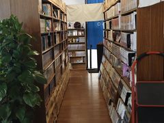 -Oasis日式漫画喫茶(高岛屋百货店)