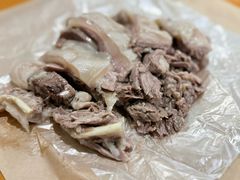 -小辫子羊肉面馆(周东店)