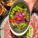 深圳也有韩式锅盖烤肉了❗️新奇又好吃❗️❗️