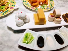 -京味斋·烤鸭·北京菜(安贞店)