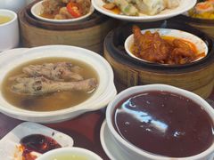 -香港蓮香樓(中環店)