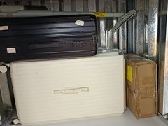 -安东易迷你自助仓储寄存仓库(杨浦店)