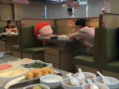 -海底捞火锅(杭州萧山宝龙广场店)