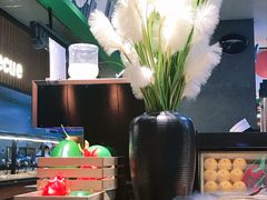 -壹炉自助烤肉烧烤店(港悦广场店)