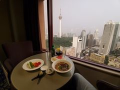 -吉隆坡喜来登帝国酒店