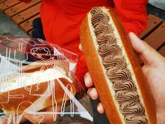 -新侨三宝乐面包店(崇文门店)